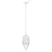 Farol Colgante Blanco Voltech