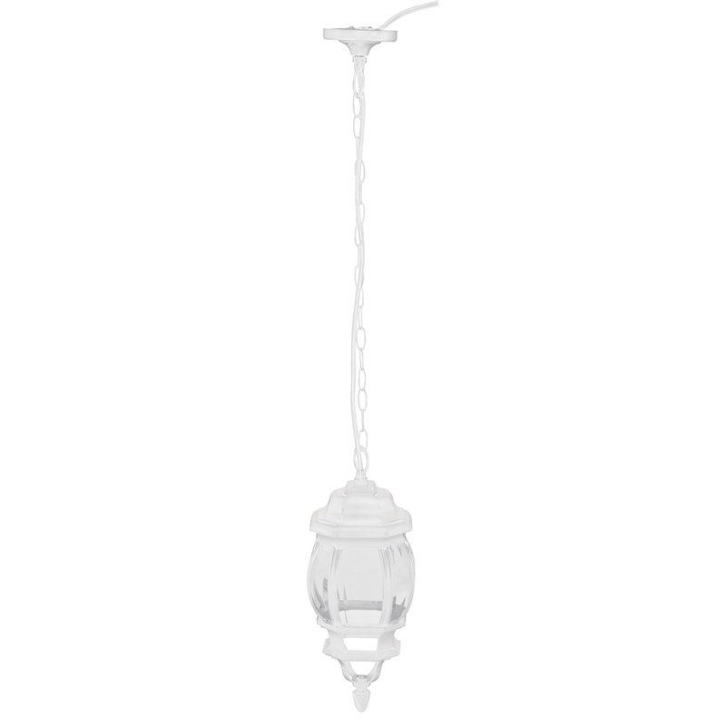 Farol Colgante Blanco Voltech