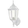 Farol Soportado Blanco Voltech