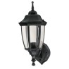 Farol Soportado Negro Voltech