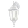 Farol Suspendido Blanco Voltech