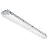 Luminario Lineal Sobreponer Led 36 W