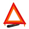 Triangulo Seguridad Truper 43.5 cms