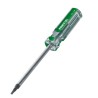 Desaemadores mango de PVC, Torx