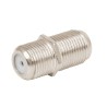 Conector Coaxial RG59 Barril Union 4 pz