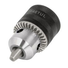 Broquero con Llave 3/8" Pretul