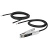 Cable para Soldadora SOT-300/250X Pinza Tierra