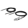 Cables para Soldadora SOT-250A Pinza Tierra