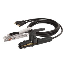 Cable para soldadora SOMI-210X Pinza Tierra