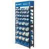 Rack con Conexiones CPVC Foset