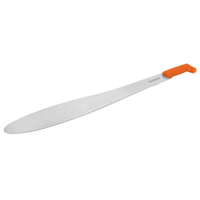 Machete Caguayano 24" Cacha Naranja Inye