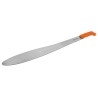 Machete Caguayano 27" Cacha Naranja Inye