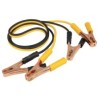 Cables pasa corriente 2 mts calibre 10