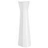 Pedestal Cerámico para Lavabo Blanco