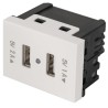 2 Puertos USB 1.5 Módulos Línea Española