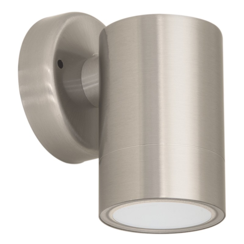 Arbotante Exterior Acento 1 Spot LED 5.5 W