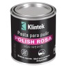 Polish en Pasta Rosa Grano Mediana (uso Rudo)