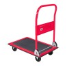 Carro de Carga Plegable Tipo Plataforma 150 Kg