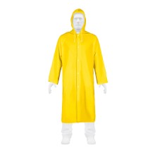 Gabardina impermeable lígera, Pretul