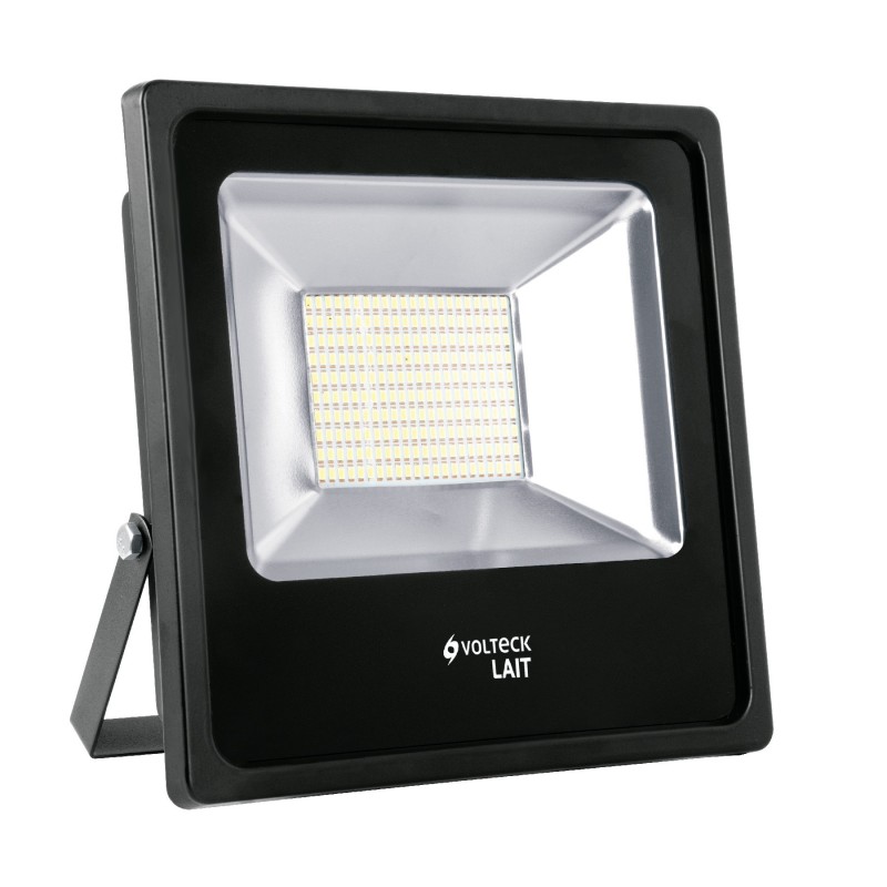 Reflectores de LED, Delgados