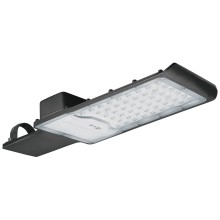 Luminario Suburbano de Led Plano de Aluminio 50 W