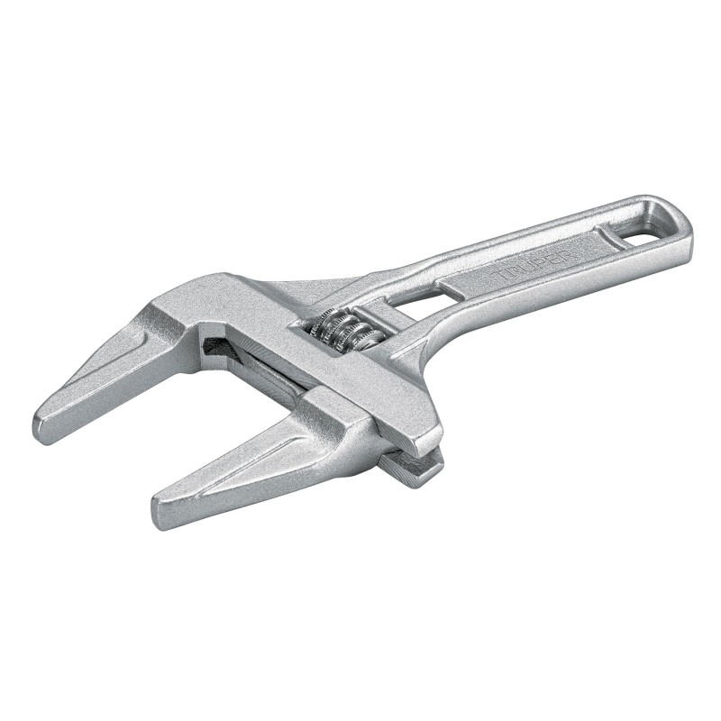 Llave Ajustable para Plomero apertura 3"