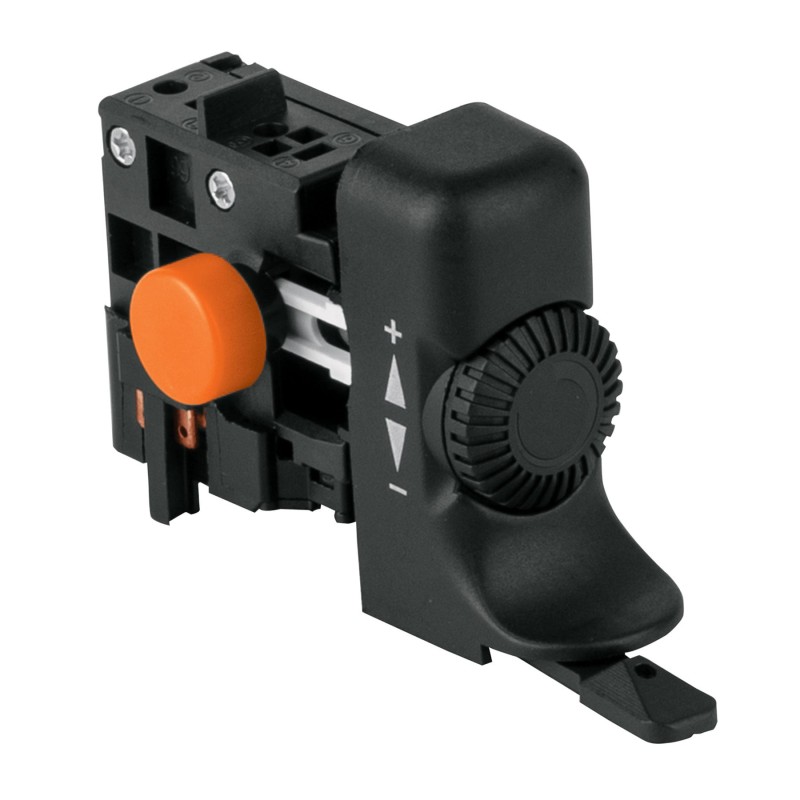 Interruptor de Repuesto para ROTO-1/2NX2 Truper