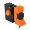 Interruptor de Repuesto para ROTO-1/2N7 Truper