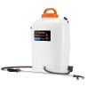 Fumigador de 18 L Eléctrico con Batería Ion Litio de 12 V