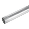 Tubo Conduit Galvanizado para Mufa 1-1/4" 1.5 M