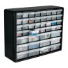 Organizador con 44 Gavetas Truper