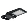 Luminario Suburbano de Led 8 W con Panel Solar Volteck