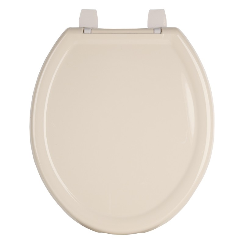 Asiento Ligero con Tapa para Wc Foset Basic