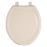 Asiento Ligero con Tapa para Wc Foset Basic