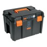 Caja de Herramientas Profunda de 17x12 Truper