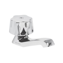 Llave individual para lavabo