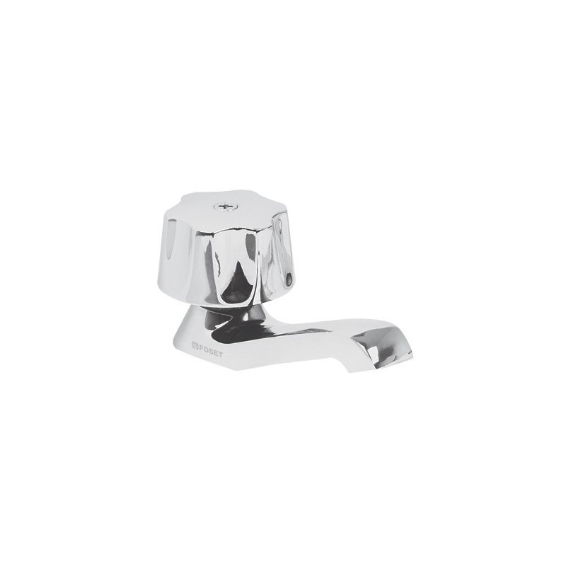 Llave individual para lavabo