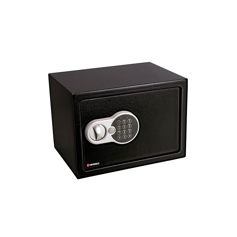 SENTRY SAFE Caja de Seguridad Portátil, Capacidad 0.23 pies cub