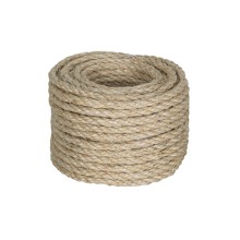 Piola de Sisal de 15 M Natural Fiero