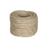 Piola de Sisal de 15 M Natural Fiero