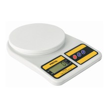 Báscula Digital para Cocina Plato de Poliprop 5 Kg Pretul