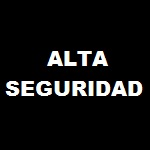 Alta Seguridad